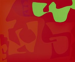 Thumbnail for Small Red January …