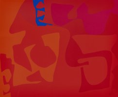 Thumbnail for Small Red January …