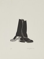 Thumbnail for Untitled <small> (Object …