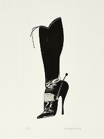 Thumbnail for Untitled <small> (Object …