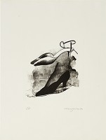 Thumbnail for Untitled <small> (Object …