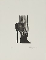Thumbnail for Untitled <small> (Object …