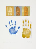 Thumbnail for Palmtrait <small> (Object …