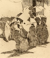 Thumbnail for The Line at …