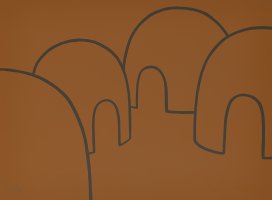 Thumbnail for Igloos <small> (Object …