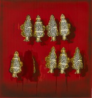 Thumbnail for Red <small> (Object …