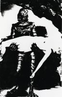 Thumbnail for Untitled (Creature from …