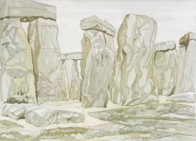 Thumbnail for Stonehenge <small> (Object …