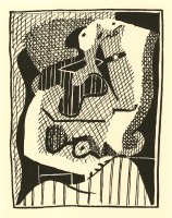 Thumbnail for Untitled (Illustration for …