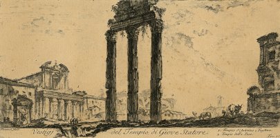 Thumbnail for Vestige del Tempio …