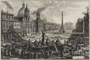 Thumbnail for Piazza Navona <small> …