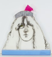 Thumbnail for Untitled <small> (Object …