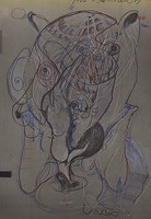 Thumbnail for Untitled <small> (Object …