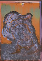 Thumbnail for Untitled <small> (Object …