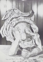 Thumbnail for Untitled <small> (Object …