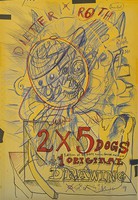 Thumbnail for Untitled <small> (Object …