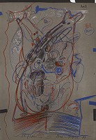 Thumbnail for Untitled <small> (Object …