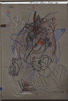 Thumbnail for Untitled <small> (Object …