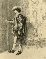 Thumbnail for Le Mousquetaire (The …