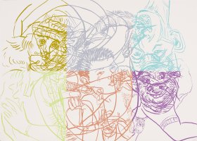Thumbnail for Untitled <small> (Object …