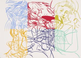 Thumbnail for Untitled <small> (Object …