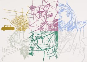 Thumbnail for Untitled <small> (Object …