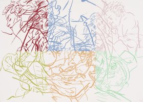 Thumbnail for Untitled <small> (Object …