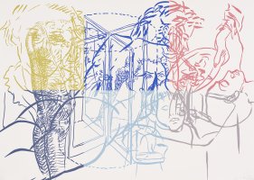 Thumbnail for Untitled <small> (Object …