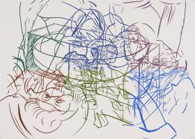 Thumbnail for Untitled <small> (Object …