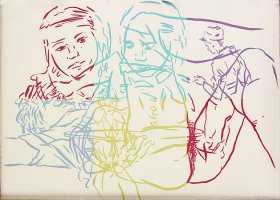 Thumbnail for Untitled <small> (Object …