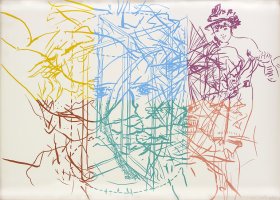 Thumbnail for Untitled <small> (Object …