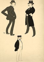 Thumbnail for Untitled <small> (Object …
