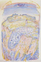 Thumbnail for Walk on a …