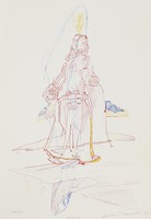 Thumbnail for Halemaid <small> (Object …