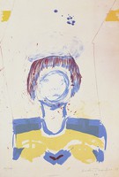 Thumbnail for Snowhair <small> (Object …