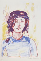Thumbnail for Untitled <small> (Object …