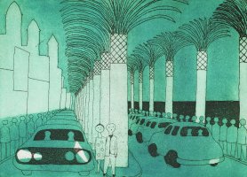 Thumbnail for Cannes <small> (Object …