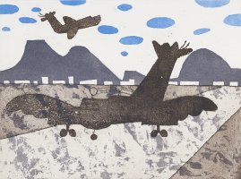Thumbnail for Runway <small> (Object …