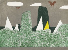 Thumbnail for Chiswick Eyot <small> …