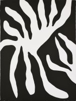 Thumbnail for Black Leaf Form …