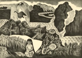 Thumbnail for Tableau with Bessie …