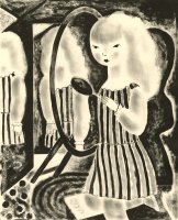 Thumbnail for In My Boudoir …