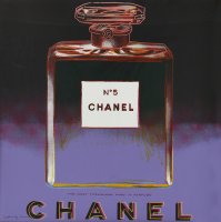 Thumbnail for Chanel <small> (Object …