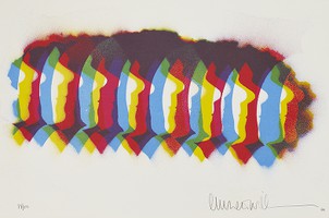 Thumbnail for Untitled <small> (Object …