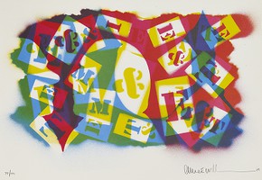 Thumbnail for Untitled <small> (Object …