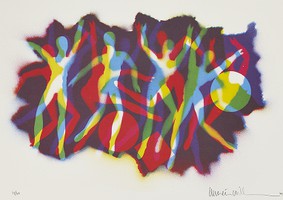 Thumbnail for Untitled <small> (Object …