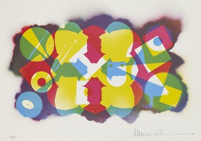 Thumbnail for Untitled <small> (Object …