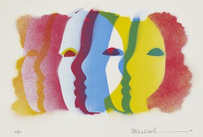 Thumbnail for Untitled <small> (Object …