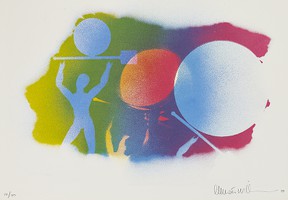 Thumbnail for Untitled <small> (Object …