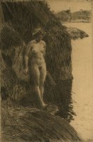 Thumbnail for The Precipice <small> …